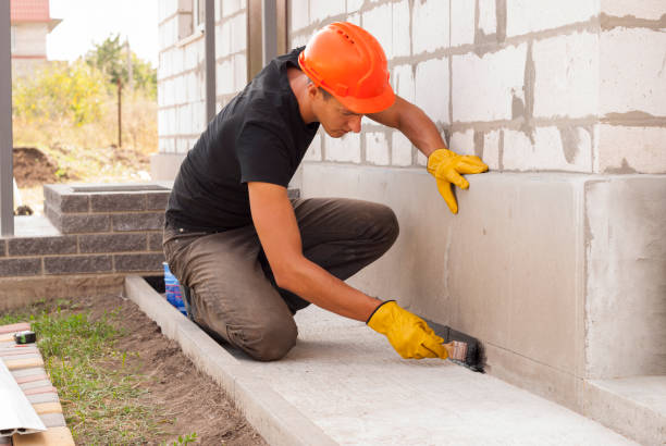 Licensed Emergency Waterproofing service in Brant, NY - Halo Water Proofing